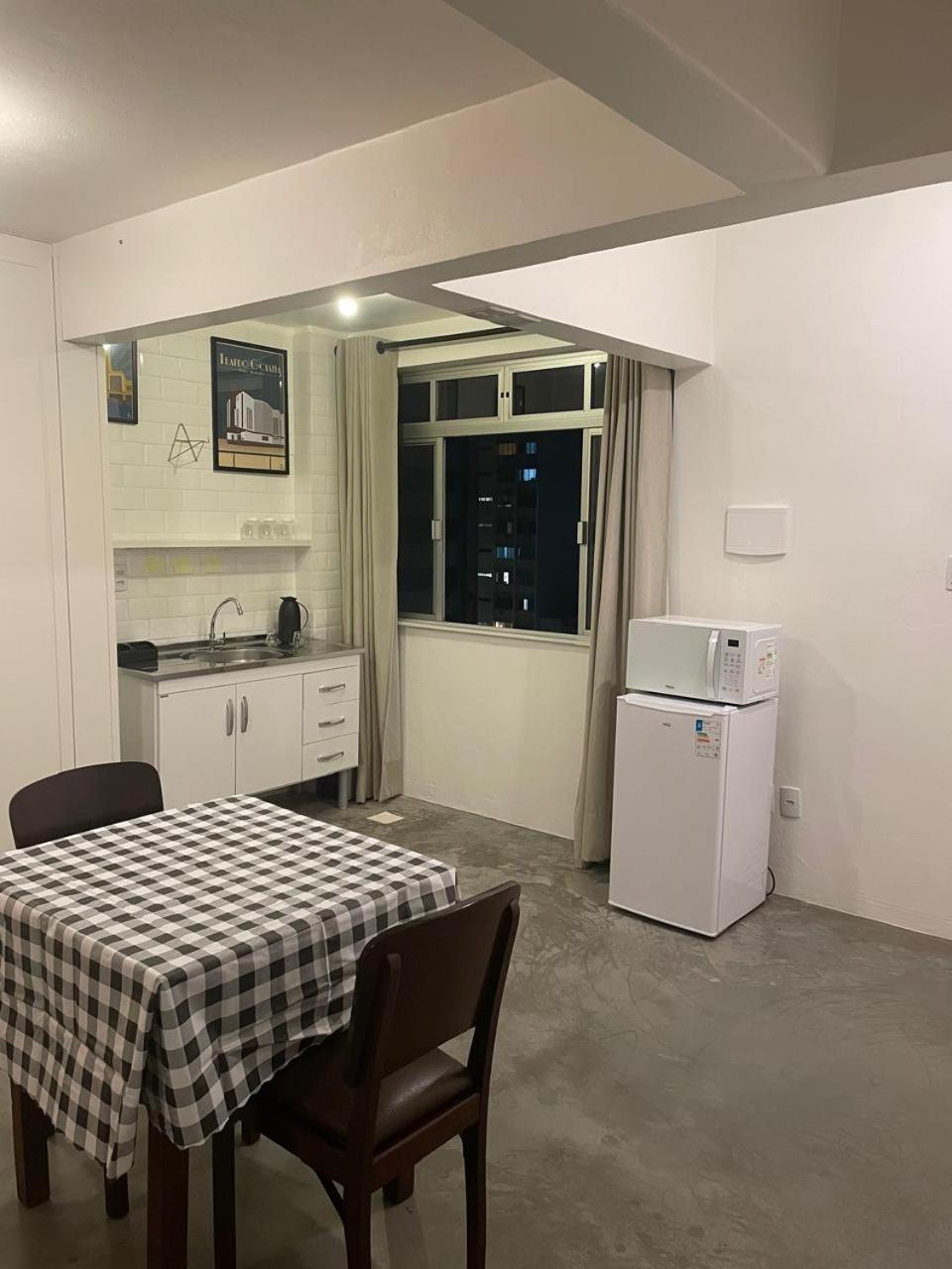 Bebel 1012 Apartamento *