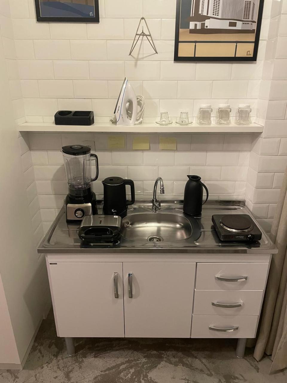 Apartamento Bebel 1012 *